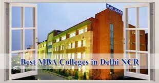 direct management quota admission in top mba colleges delhi
